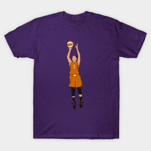 Diana Taurasi Phoenix Mercury T-Shirt